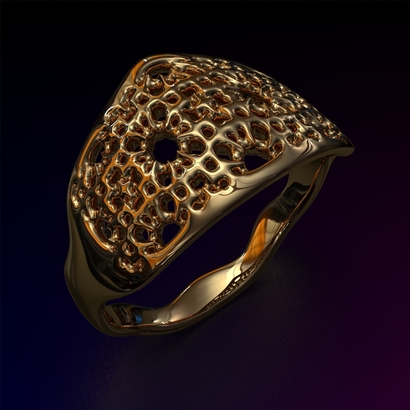 PAW_Ring_d16_SE87U105a10m2M11T1FR023-wax