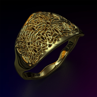 PAW_Ring_d16_PE17s2U105a10m2M11T1FR023-wax