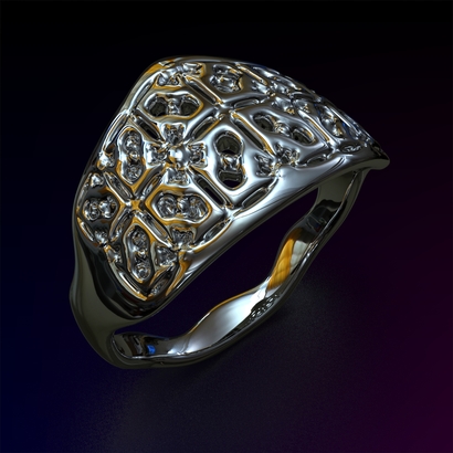 PAWp_Ring_d16_SE711U105a10m2M11T1FR023-wax