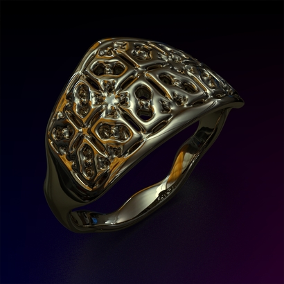 PAWp_Ring_d16_SE71U105a10m2M11T1FR023-wax