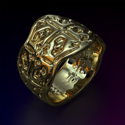 PAs_Ring_d16_SE711a10m7M12T1FR071-wax