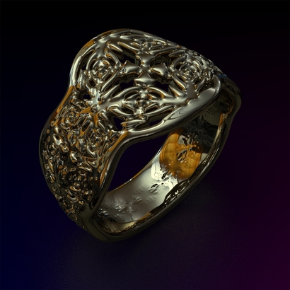 PASp_Ring_d16_SE691a10m4M10T1FR071-wax