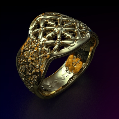PASp_Ring_d16_SE723a10m4M10T1FR071-wax