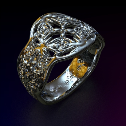 PASp_Ring_d16_SE69a10m4M10T1FR071-wax