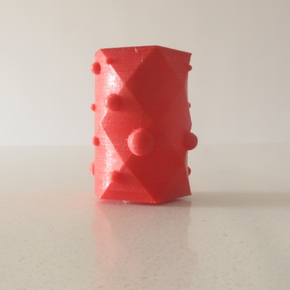 Salt Shaker 'Beta'