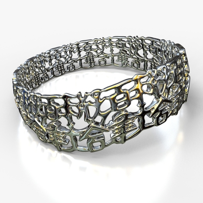 PAN_Bracelet_d64_RE115s1A10m16M30FR002-wax