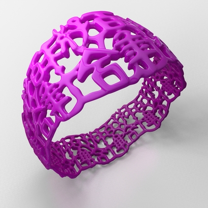 PAN_Bracelet_d64_RE115s3A10m25M45FR022-plastic