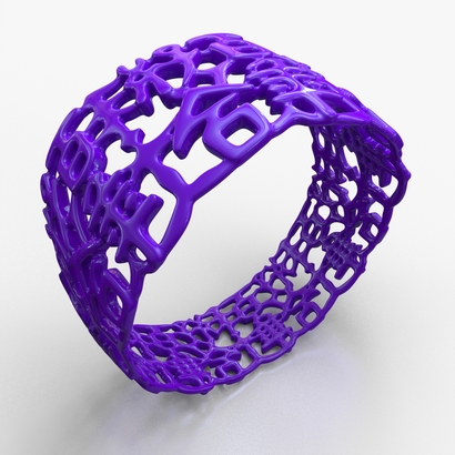 PAN_Bracelet_d64_RE115s1A10m25M45FR034-plastic