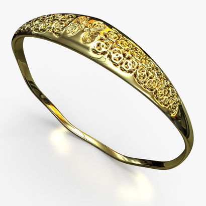 PAWc_Bracelet_d64_sSE811cO12is1U90a10m3M11FR022-wax