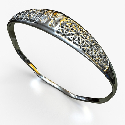 PAWc_Bracelet_d64_sSE79cO12is1U90a10m3M11FR022-wax