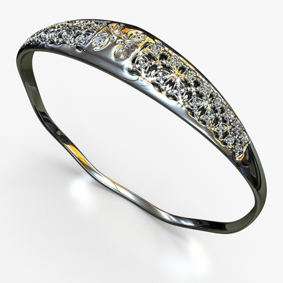 PAWc_Bracelet_d64_sSE691cO12is1U90a10m3M11FR022-wax