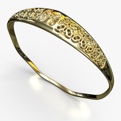 PAWc_Bracelet_d64_sSE71cO12is1U90a10m3M11FR022-wax