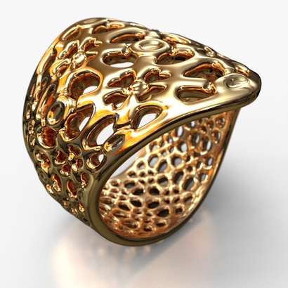 PA_Ring_d16_SE581A15m8M17T1FR038-X-wax
