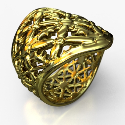 PA_Ring_d16_SE723A15m8M17T1FR038-X-wax