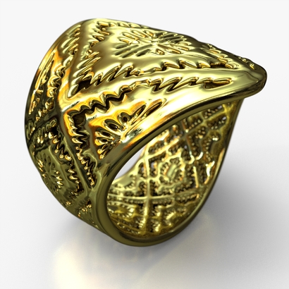 PA_Ring_d16_SE61A15m8M17T1FR038-X-wax