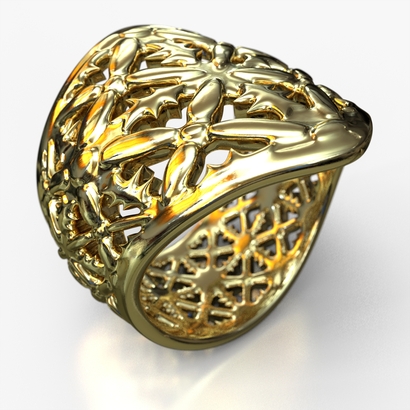 PA_Ring_d16_SE722A15m8M17T1FR038-X-wax