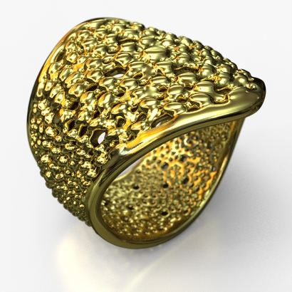 PA_Ring_d16_SE68A15m8M17T1FR038-X-wax