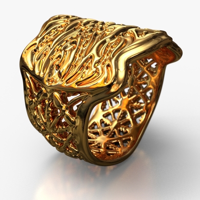 PAHb_Ring_d16_sSE722caE311is2a10m8M16FR011-wax