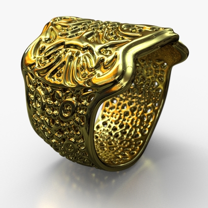 PAHb_Ring_d16_sSE76caE311is1a10m8M16FR011-wax