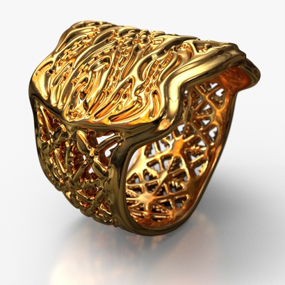 PAHb_Ring_d16_sSE723caE311is2a10m8M16FR011-wax