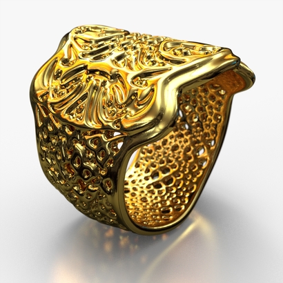 PAHb_Ring_d16_sSE82caE311is1a10m8M16FR011-wax