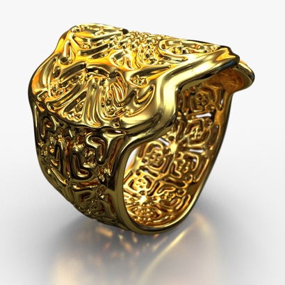 PAHb_Ring_d16_sSE84bcaE311is1a10m8M16FR011-wax