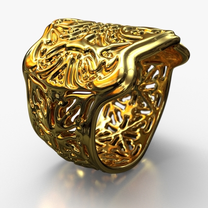 PAHb_Ring_d16_sSE74caE311is1a10m8M16FR011-wax