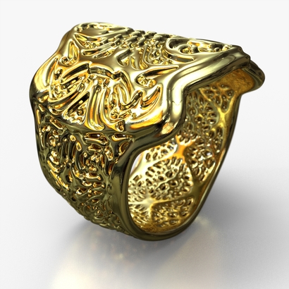 PAHb_Ring_d16_sSE692caE311is1a10m8M16FR011-wax