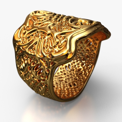 PAHb_Ring_d16_sSE67caE311is1a10m8M16FR011-wax