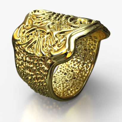 PAHb_Ring_d16_sSE68caE311is1a10m8M16FR011-wax