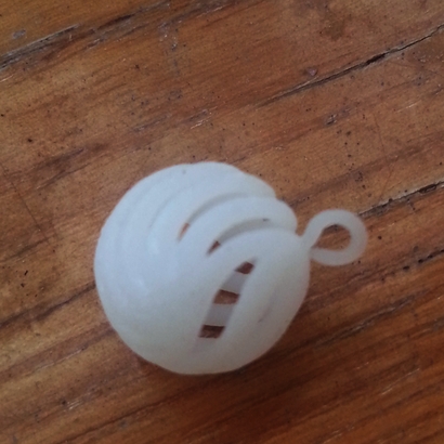 ear pendant
