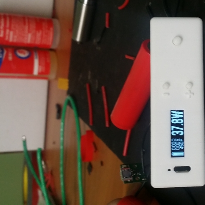DNA 40 bezel 2.1 large screen no name