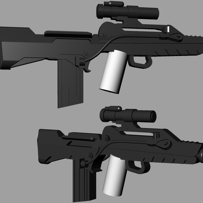 FAMAS surbased X8