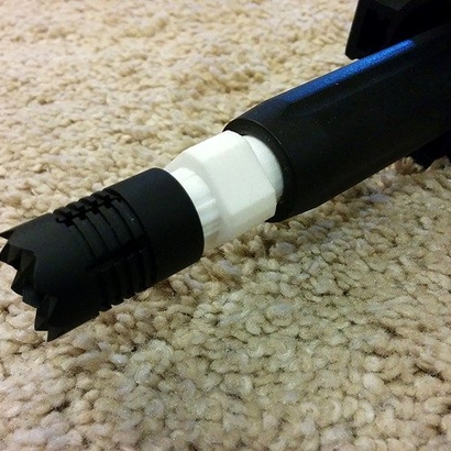 Patriot M4 Barrel Adapter