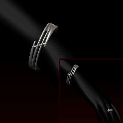 bracelet Douce Energie (taille moyenne)