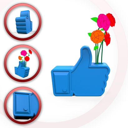 Like Vase
