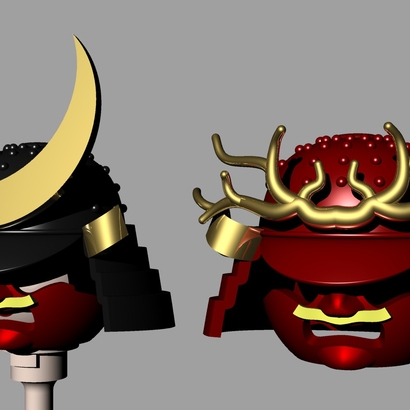 KABUTO 2 X2