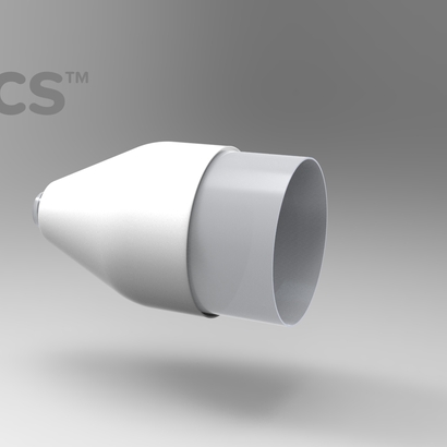 Bottle Sleeve - 3Dponics Drip Hydroponics