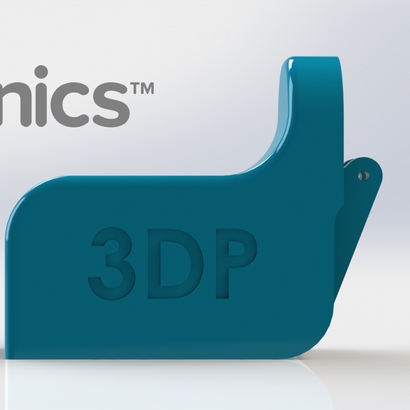 Floater (Version 2) - 3Dponics Non-Circulating Hydroponics