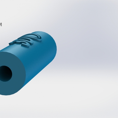 Silencer - 3Dponics Drip Hydroponics