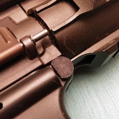 M4 Front Receiver Pin