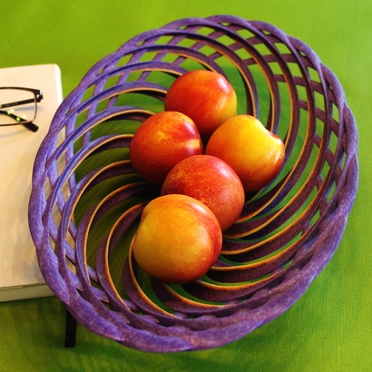 corbeille à fruits -