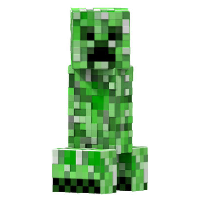 Minecraft Creeper