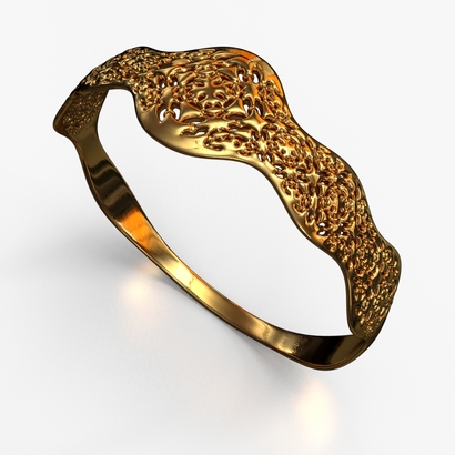 PAW_Bracelet_d64_Se574U160A10m5M20FR007-wax