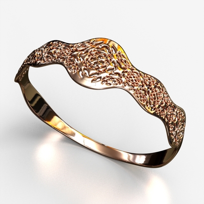 PAW_Bracelet_d64_Se572U160A10m5M20FR007-wax