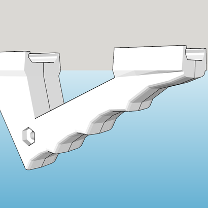 Vampric Foregrip