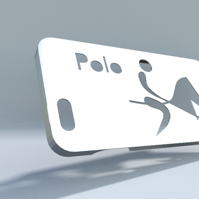 Iphone 6 polo