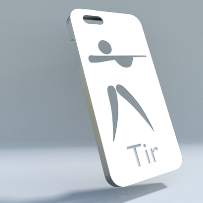 Iphone 6 Tir