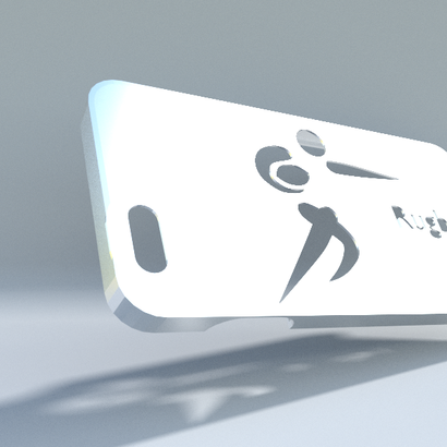 Iphone 6 rugby