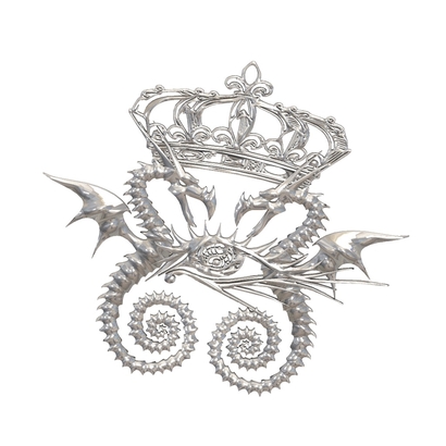Pendentif Empereur